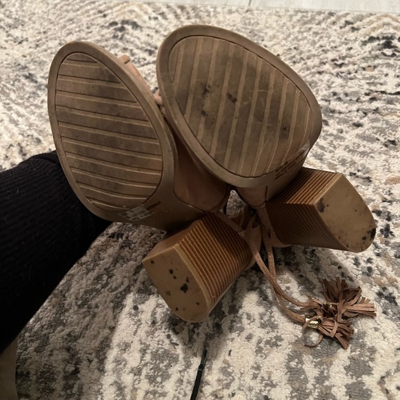 Clogs wedges - Picture 2 of 4